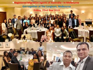 Registered Migration Agents of Australia